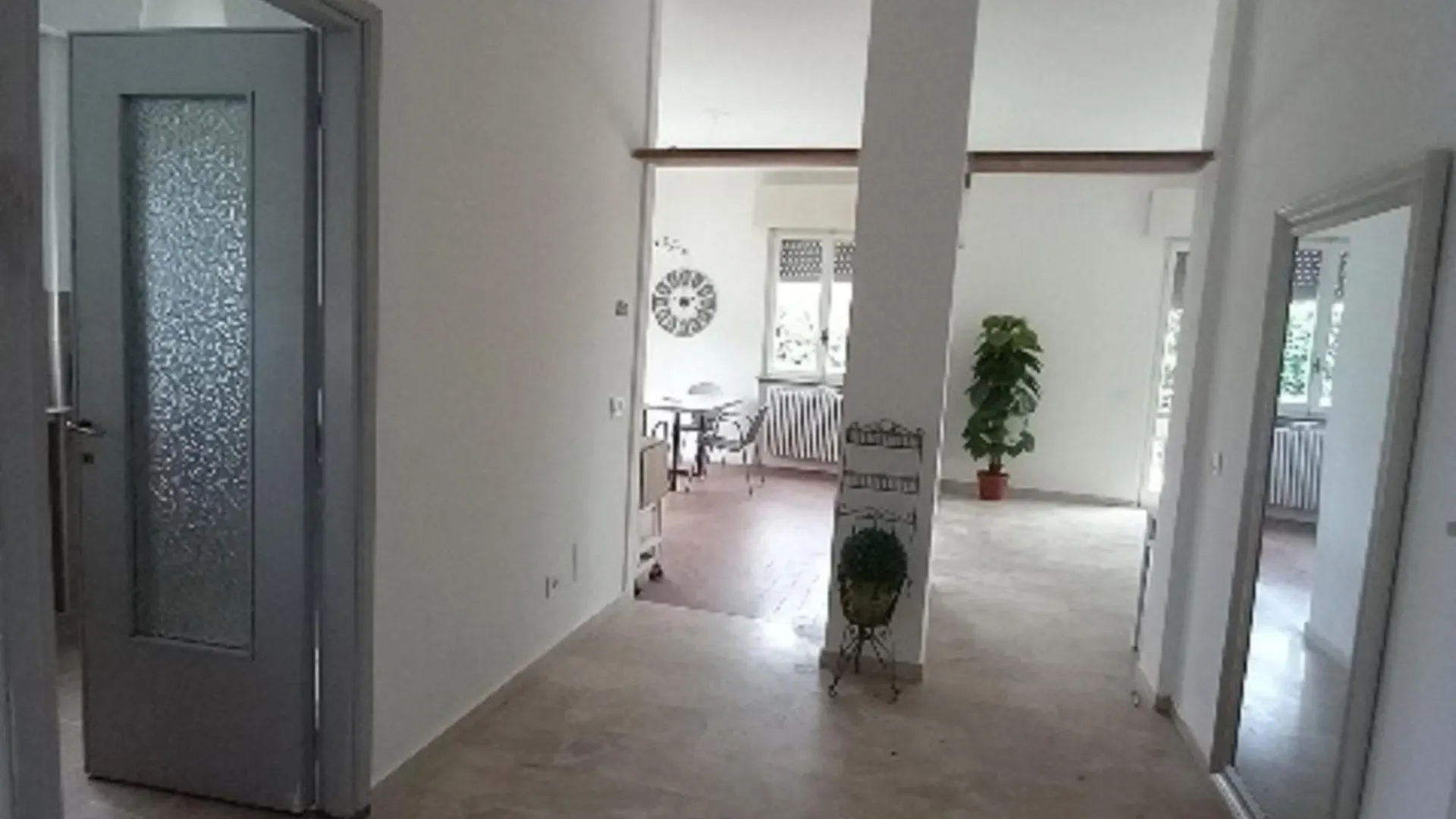 Il Terrazzo Dei 3 Apartment Gallarate