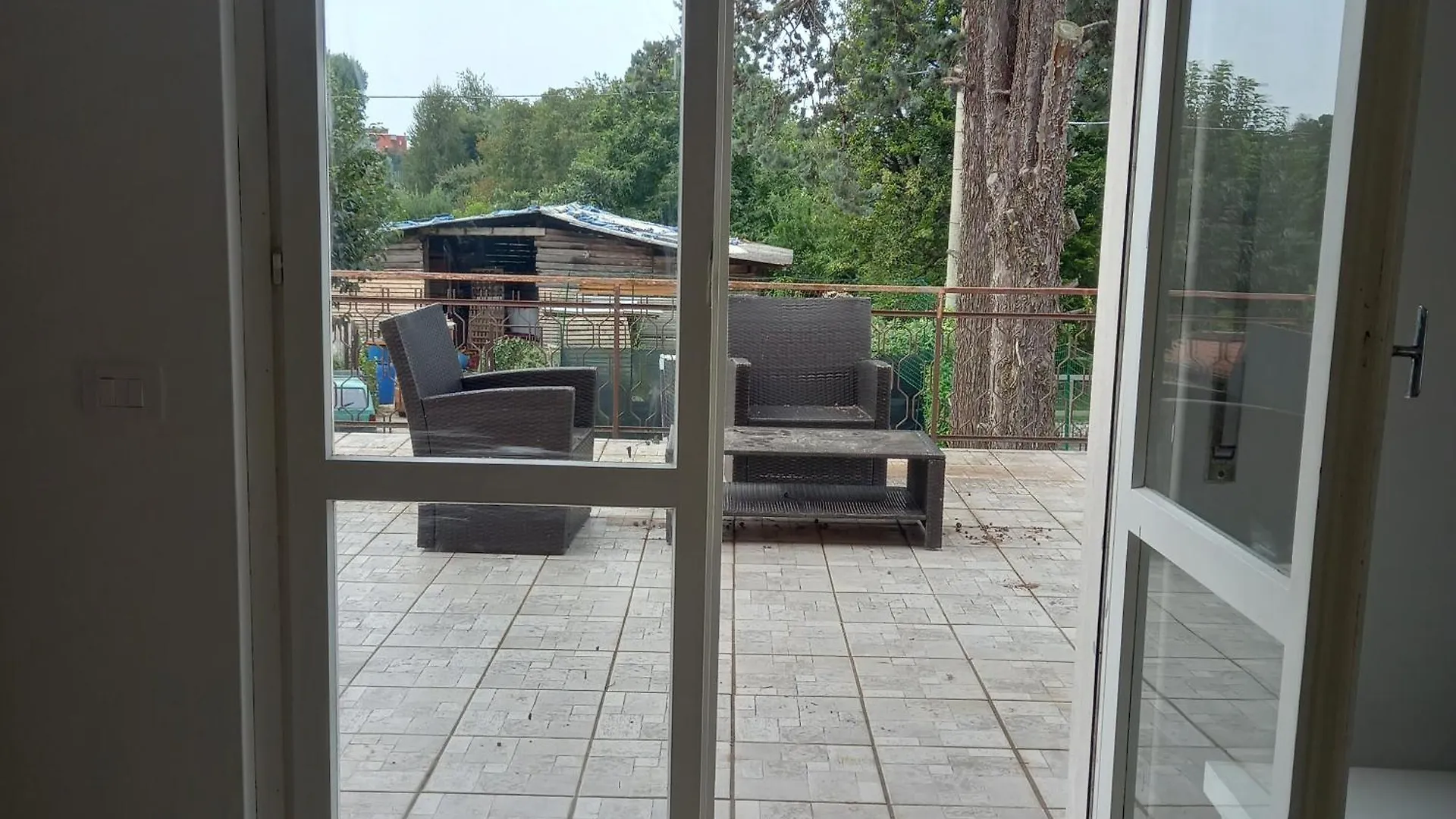 Il Terrazzo Dei 3 Apartment Gallarate