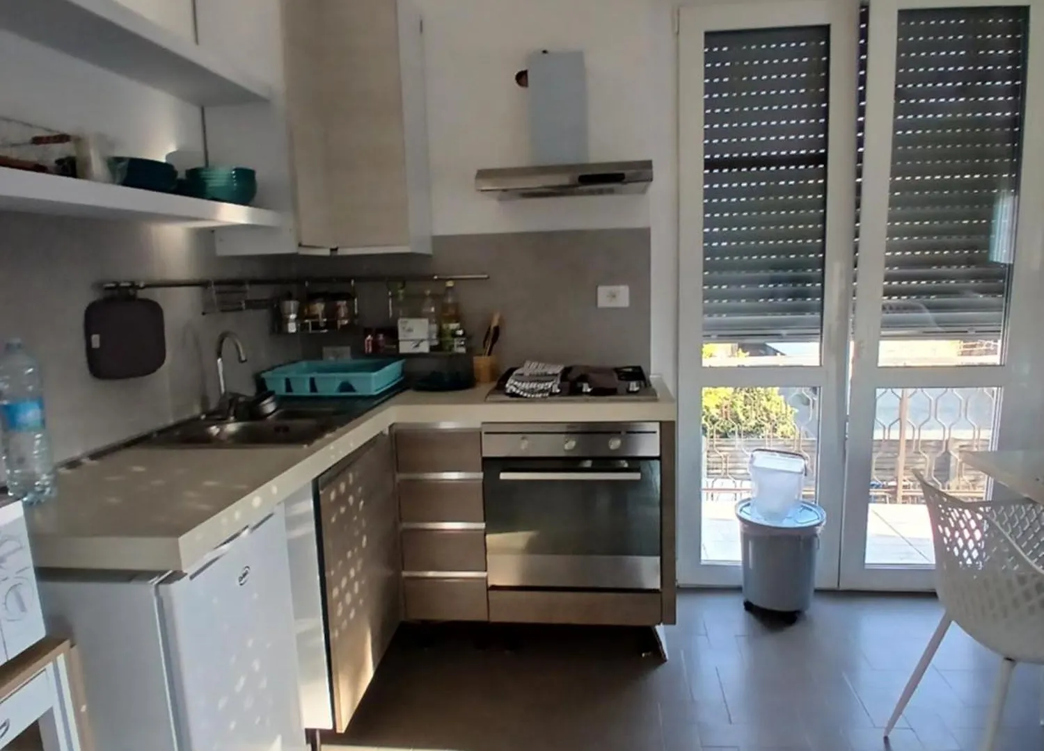 Il Terrazzo Dei 3 Apartment Gallarate