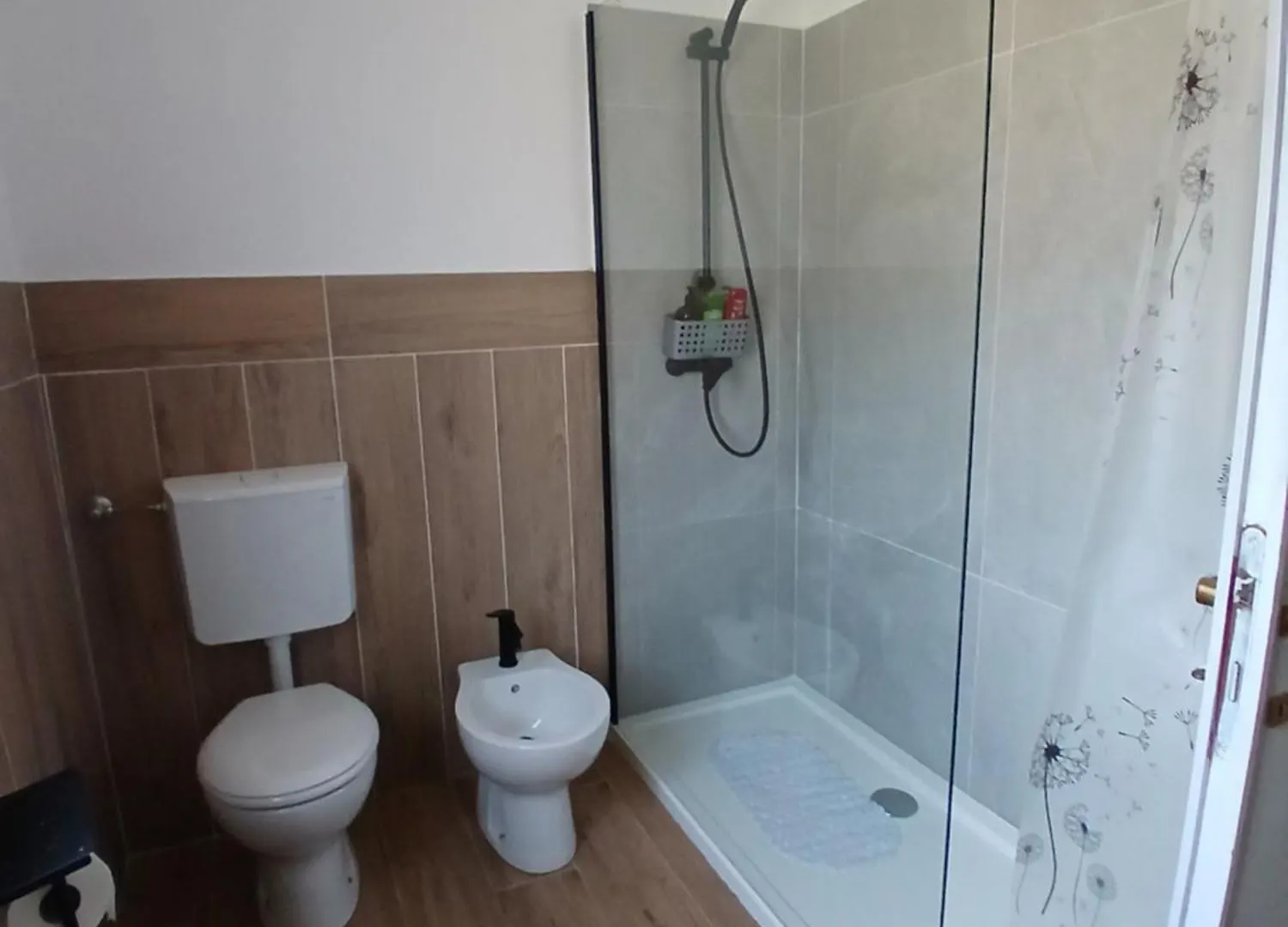 Il Terrazzo Dei 3 Apartment Gallarate Italy