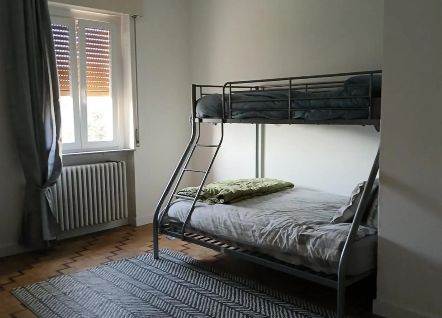 Il Terrazzo Dei 3 Apartment Gallarate Italy
